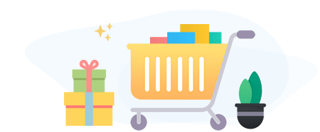 shopping