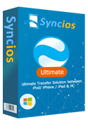 Syncios Manager