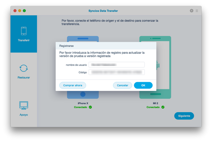 register syncios data transfer windows version