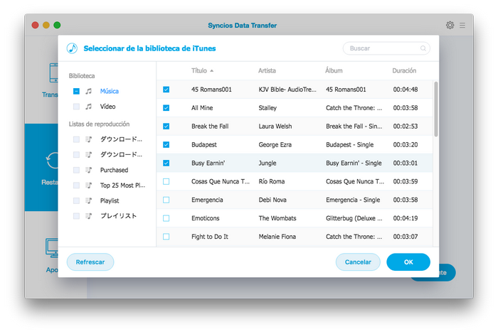 Restore iphone from backup file