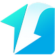 data transfer icon