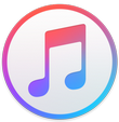 itunes logo