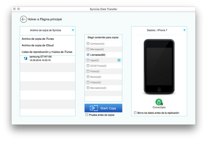 Restore iphone from backup file